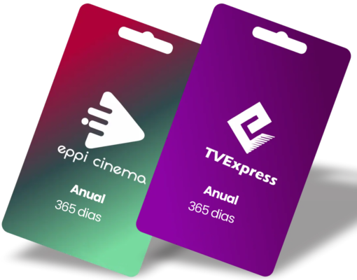 Combo TVE/RitmoTV + EPPI Cinema - Anual