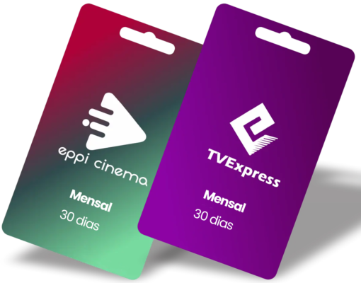 Combo TVE/RitmoTV + EPPI Cinema - Mensal