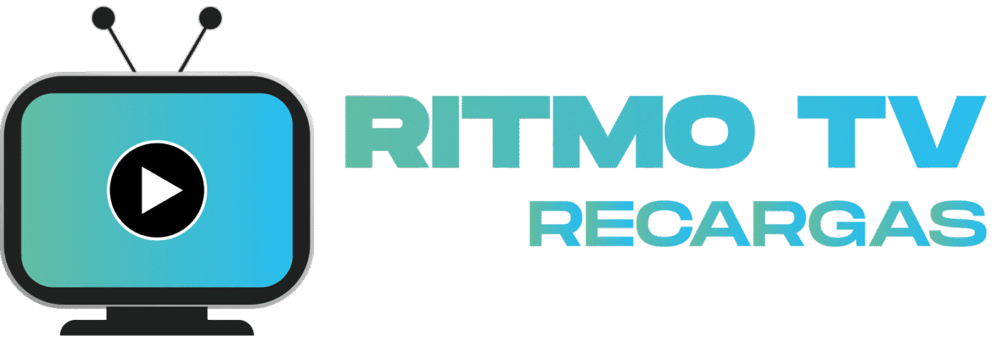 Ritmo TV Recargas